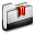Library Alt 4 Icon 32x32 png
